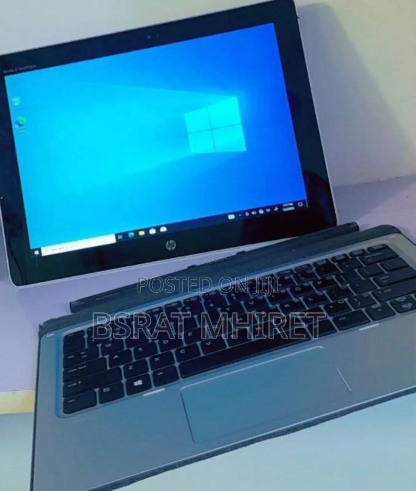 New Laptop HP Pavilion 15 8GB Intel Core I5 SSD 256GB