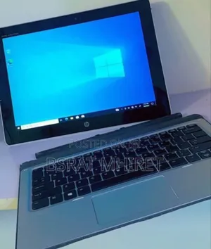 New Laptop HP Pavilion 15 8GB Intel Core I5 SSD 256GB