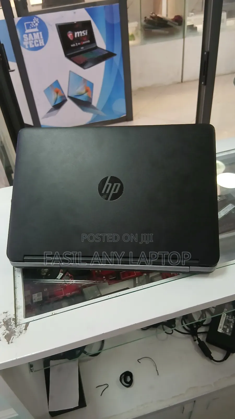 Laptop HP ProBook 430 G1 4GB Intel Core I7 HDD 500GB