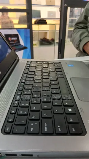 Laptop HP ProBook 430 G1 4GB Intel Core I7 HDD 500GB