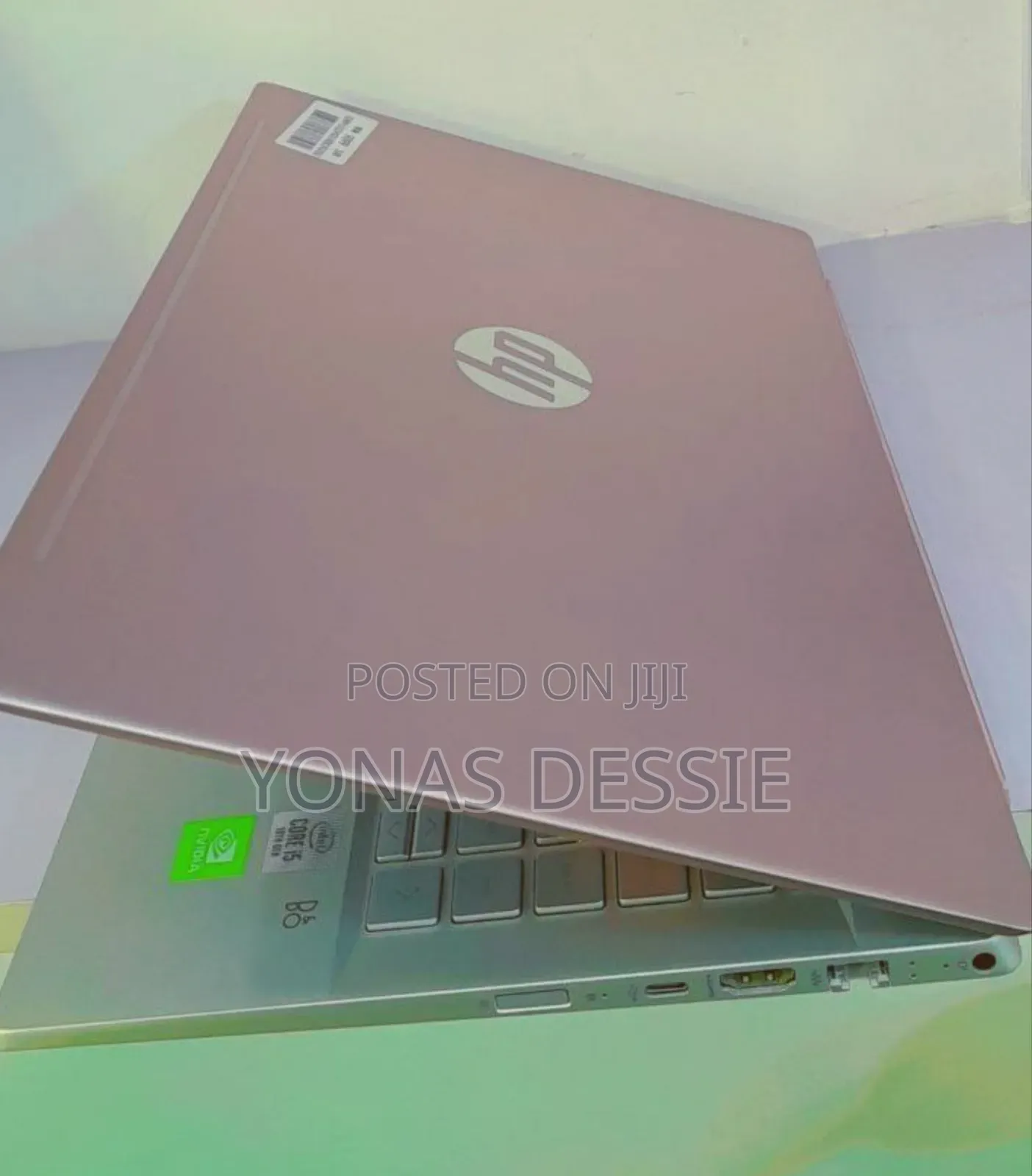 Laptop HP Pavilion 14 16GB Intel Core I5 SSD 512GB