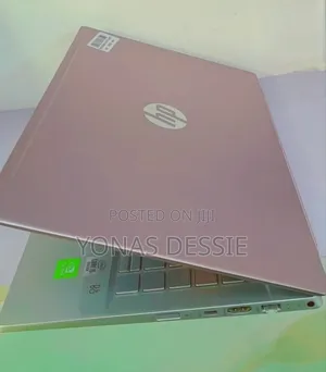 Laptop HP Pavilion 14 16GB Intel Core I5 SSD 512GB