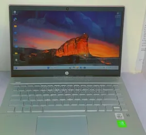 Laptop HP Pavilion 14 16GB Intel Core I5 SSD 512GB