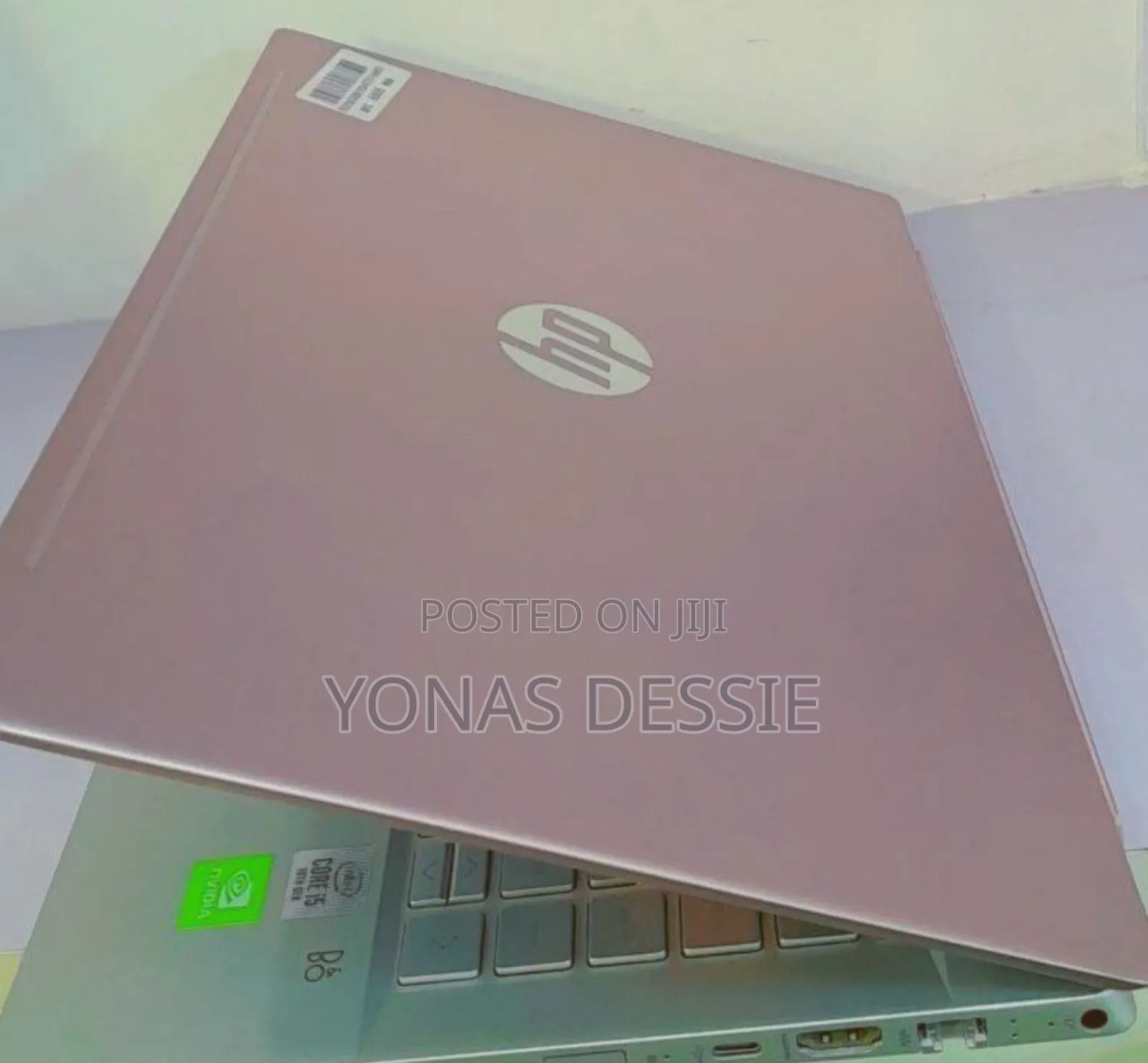 Laptop HP Pavilion 14 16GB Intel Core I5 SSD 512GB