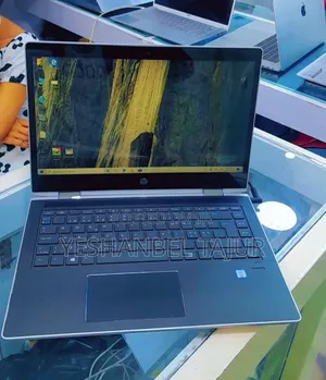 Photo - New Laptop HP ProBook 440 G1 8GB Intel Core I3 SSD 512GB