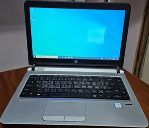 Photo - New Laptop HP 430 G2 4GB Intel Core I5 HDD 500GB