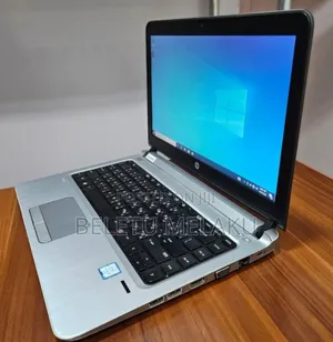 New Laptop HP 430 G2 4GB Intel Core I5 HDD 500GB