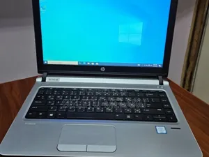 New Laptop HP 430 G2 4GB Intel Core I5 HDD 500GB