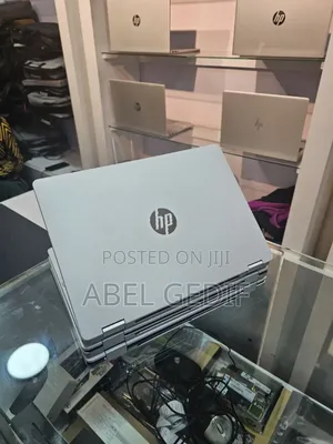 New Laptop HP 16GB Intel Core I7 SSD 512GB