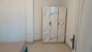 Furnished 1bdrm Apartment in Apartment, Yeka for rent