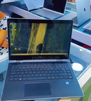 New Laptop HP ProBook 440 G1 8GB Intel Core I3 SSD 512GB