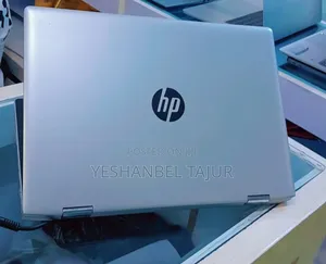 New Laptop HP ProBook 440 G1 8GB Intel Core I3 SSD 512GB