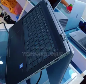 New Laptop HP ProBook 440 G1 8GB Intel Core I3 SSD 512GB