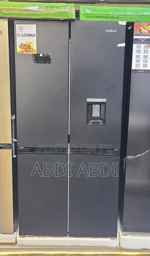 Photo - Euro Lux Refrigeretor 620model