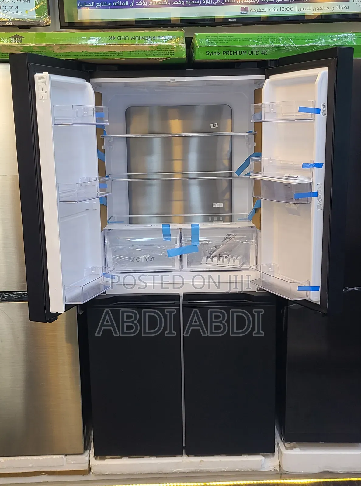 Euro Lux Refrigeretor 620model