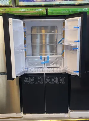 Euro Lux Refrigeretor 620model