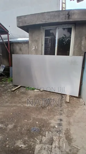 Photo - Stainless Steel Sheet