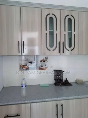 Furnished 1bdrm Apartment in Apartment, Yeka for rent