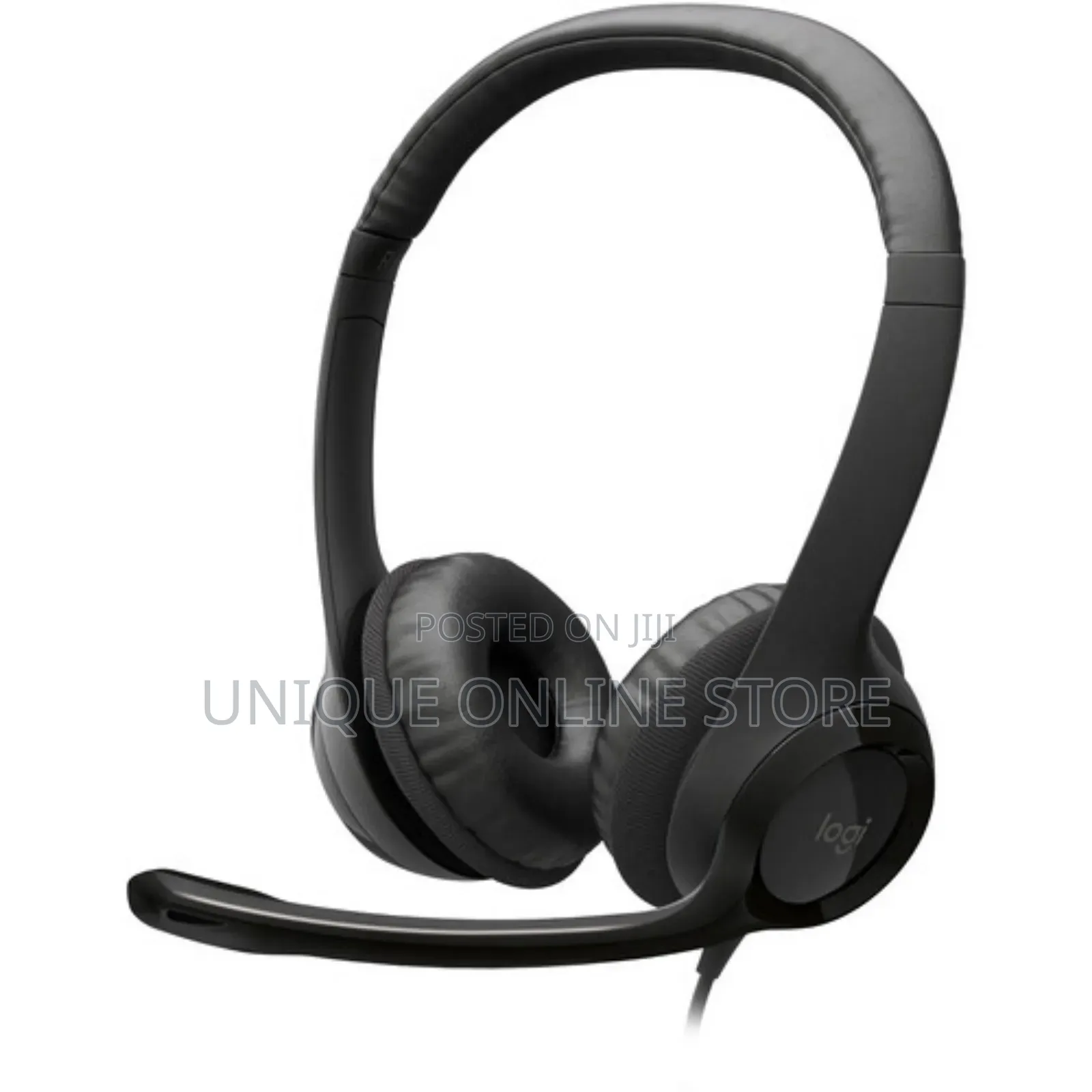 Logitech H390 Headset
