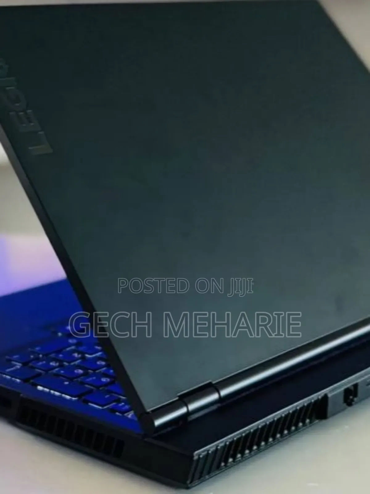 New Lenovo Legion Y7000P IRX9 Gaming Laptop 16GB AMD Ryzen 5 256GB