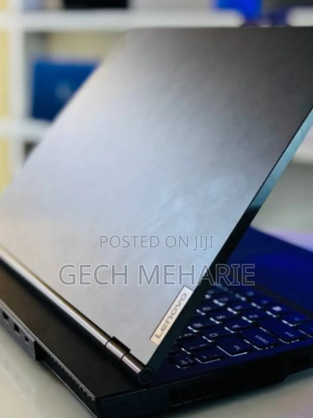 New Lenovo Legion Y7000P IRX9 Gaming Laptop 16GB AMD Ryzen 5 256GB