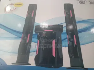 Photo - Skytouch Home Titer Speaker