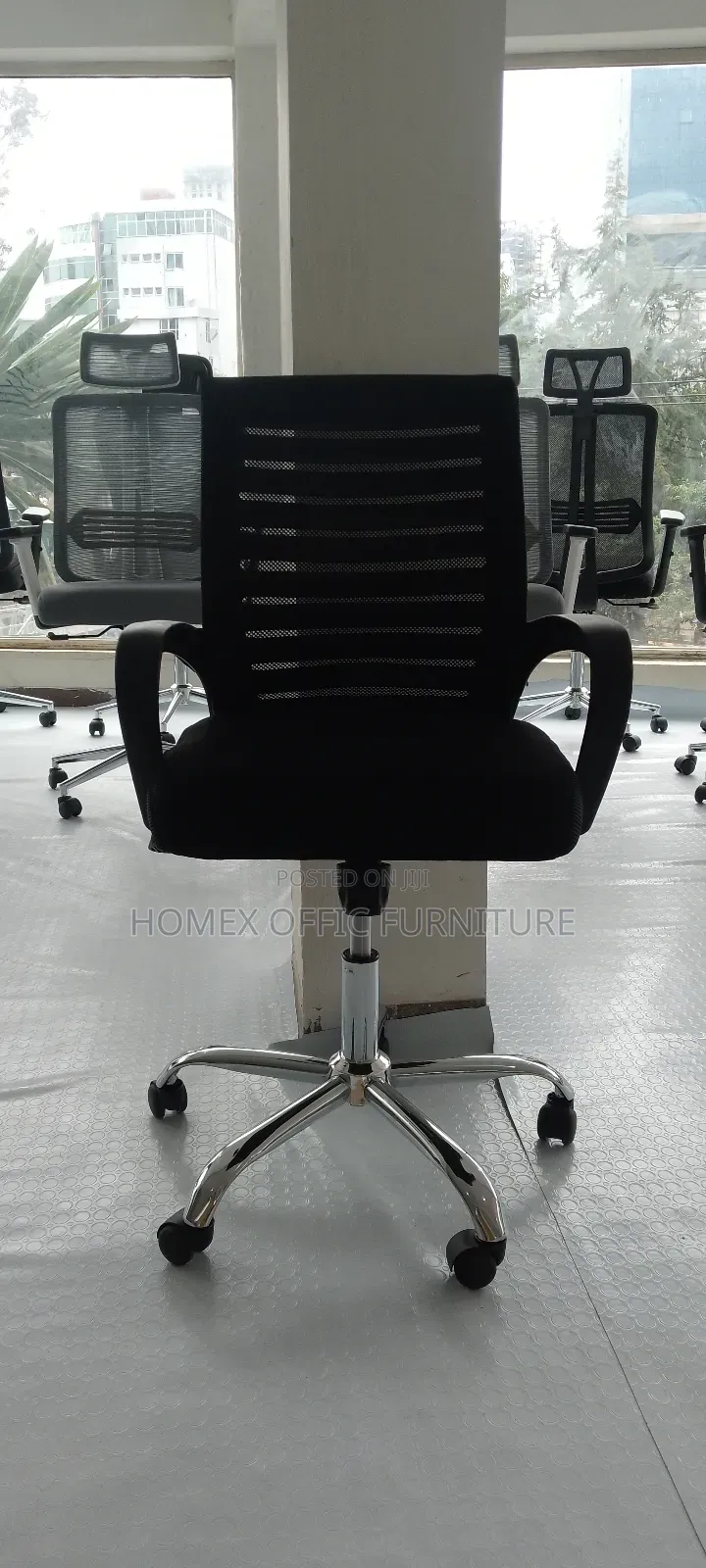 Office Secretaries Chair