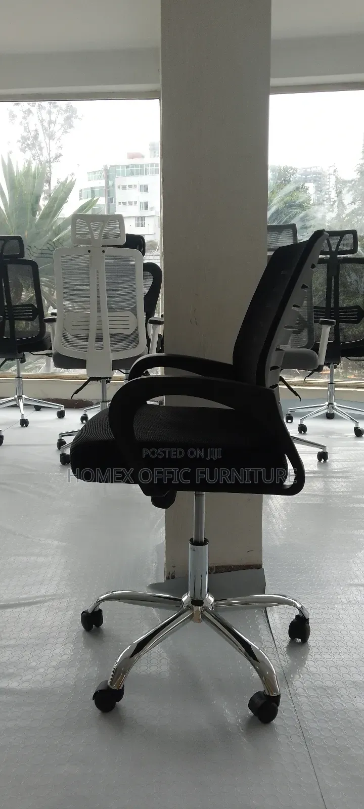 Office Secretaries Chair