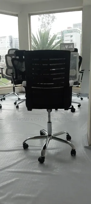 Office Secretaries Chair