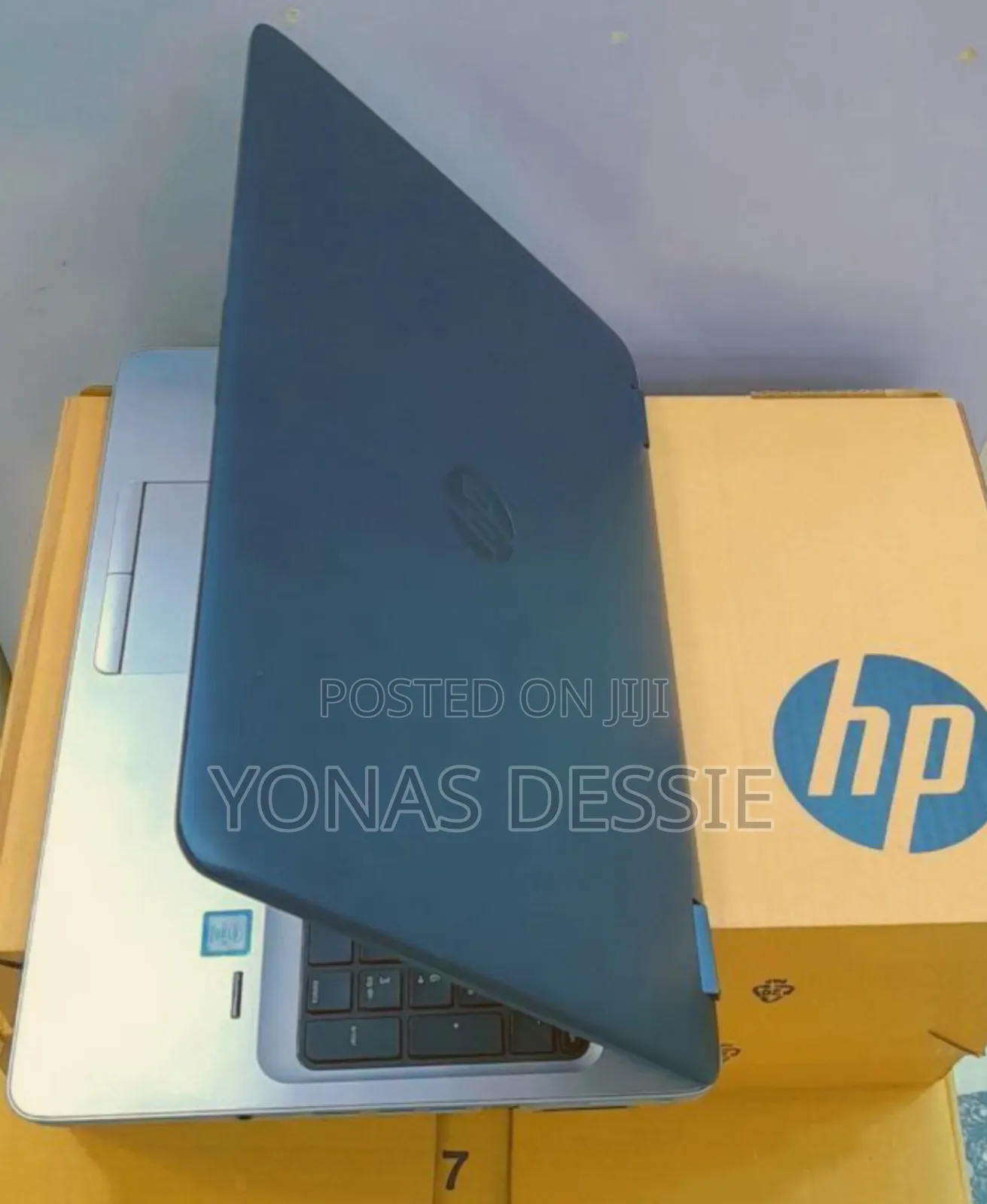 Laptop HP ProBook 11 G2 EE 8GB Intel Core I7 HDD 1T