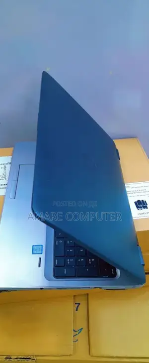 New Laptop HP 8GB Intel Core I7 HDD 1T