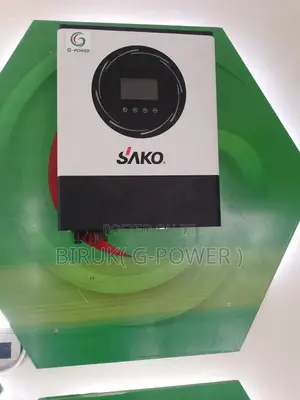 Photo - Must,Shoto, Sako, G-Power,