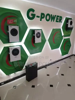 Must,Shoto, Sako, G-Power,