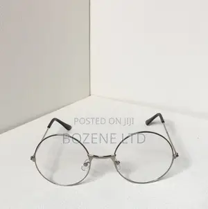 Photo - Sunglass (Transparent)