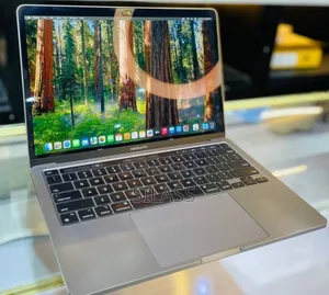 New Laptop Apple MacBook Pro M1 8GB Apple M1 Pro SSD 256GB
