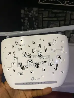 Fiber Router and DSL Router