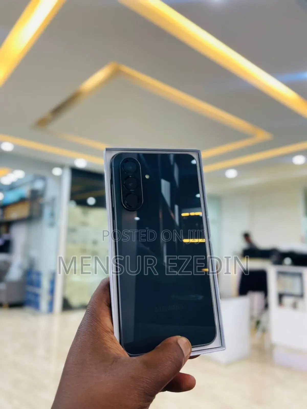 New Samsung Galaxy A56 256 GB