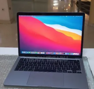 New Laptop Apple MacBook Pro 16GB Intel Core I5 SSD 512GB