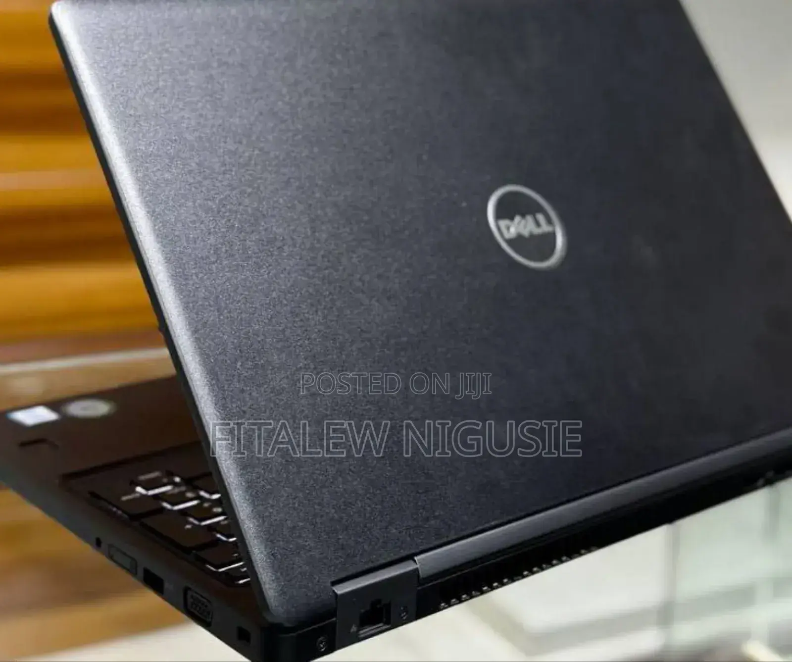 New Laptop Dell Latitude 10 32GB Intel Core I7 SSD 1T