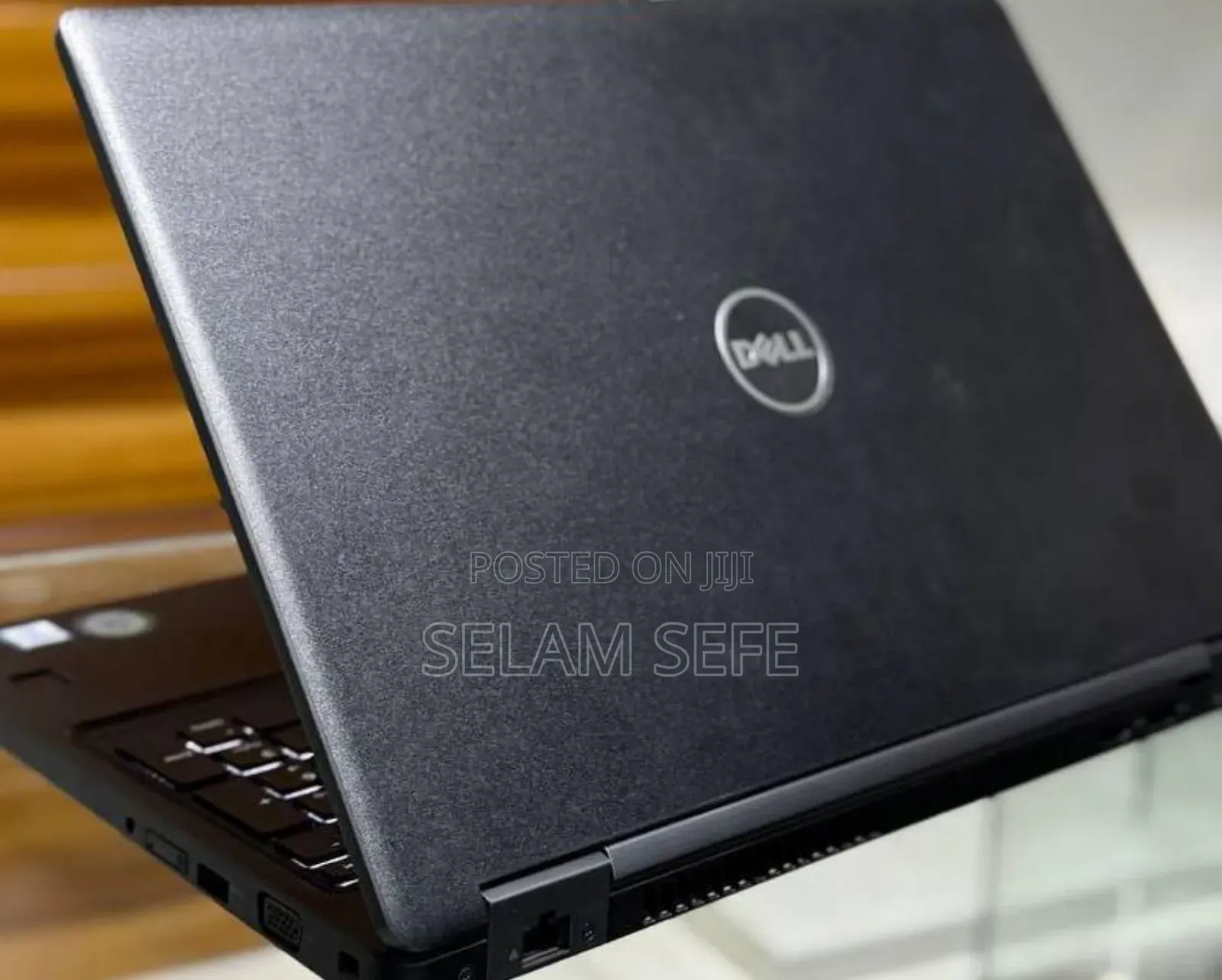 New Laptop Dell Latitude 10 32GB Intel Core I7 SSD 1T
