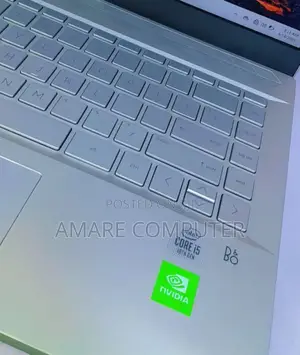 New Laptop HP Pavilion 14 16GB Intel Core I5 SSD 512GB