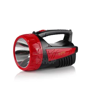 Photo - **Rechargeable Led Hand Lamp – Must-Have for Adventures**