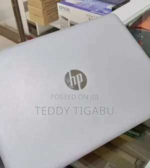 Photo - New Laptop HP EliteBook 840 G3 8GB Intel Core I7 SSD 128GB