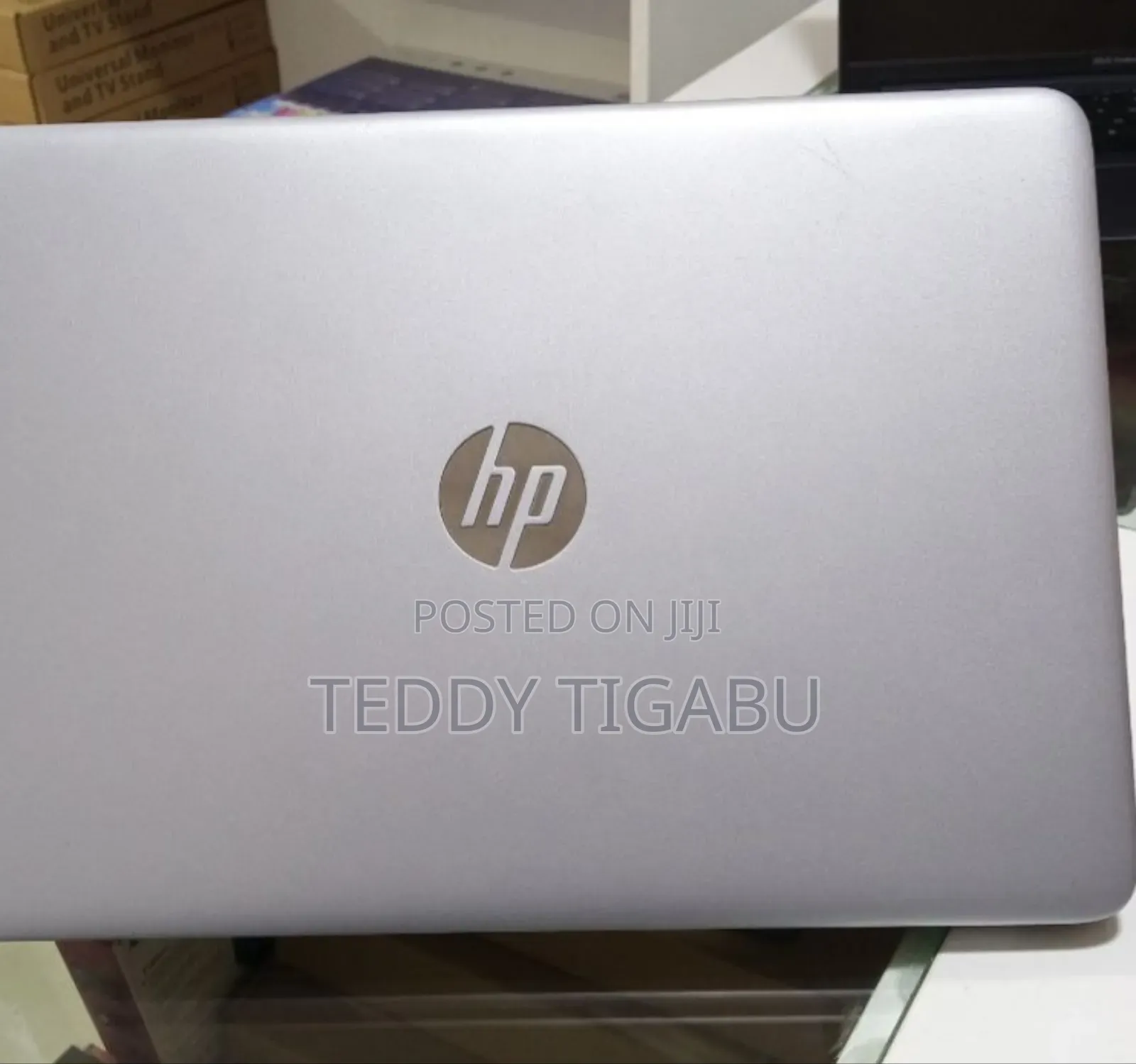 New Laptop HP EliteBook 840 G3 8GB Intel Core I7 SSD 128GB