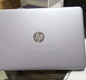 New Laptop HP EliteBook 840 G3 8GB Intel Core I7 SSD 128GB