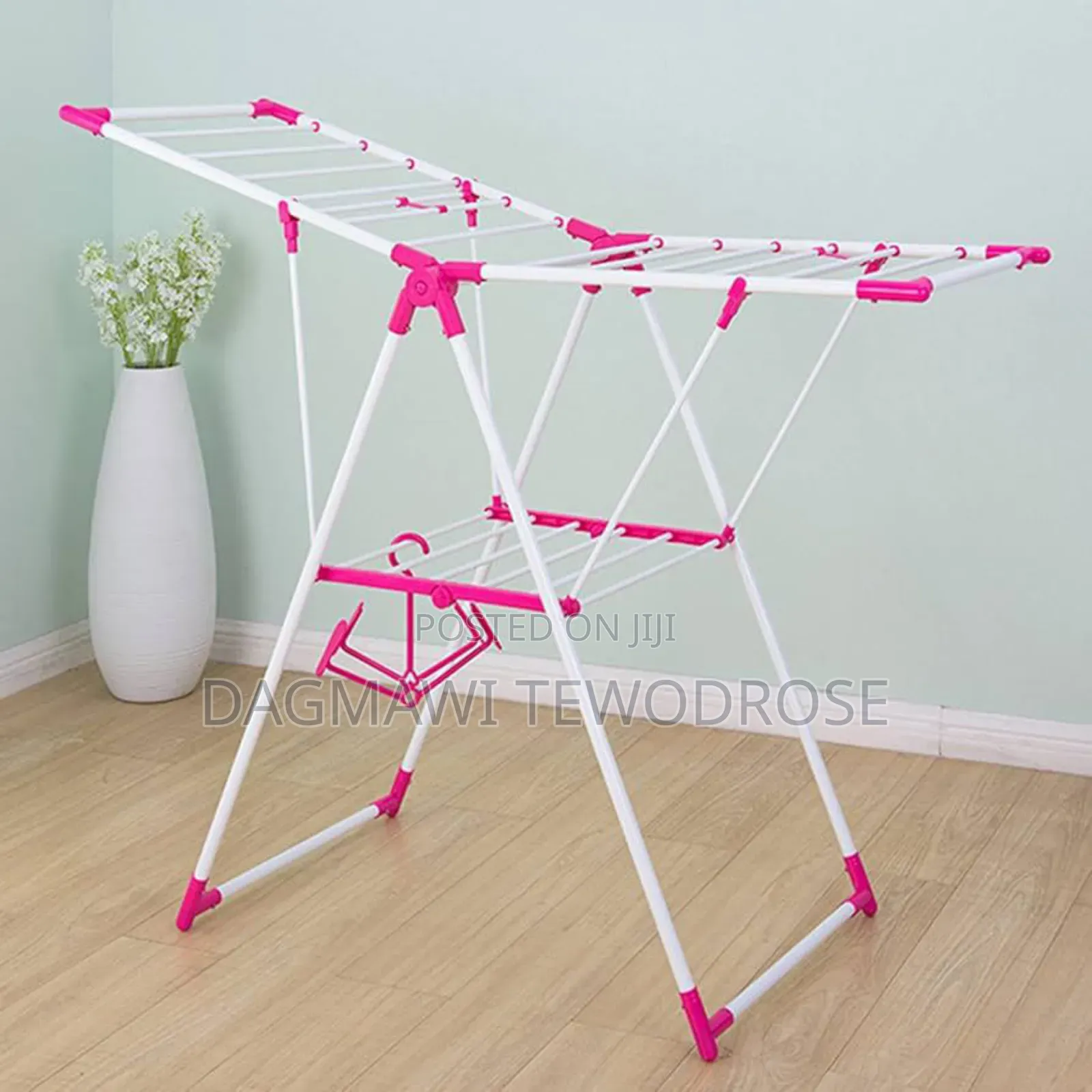  Foldable Draying Rack