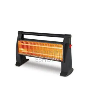 Photo - *Stylish Functional Heater–Keep Your Home Cozy All Winter