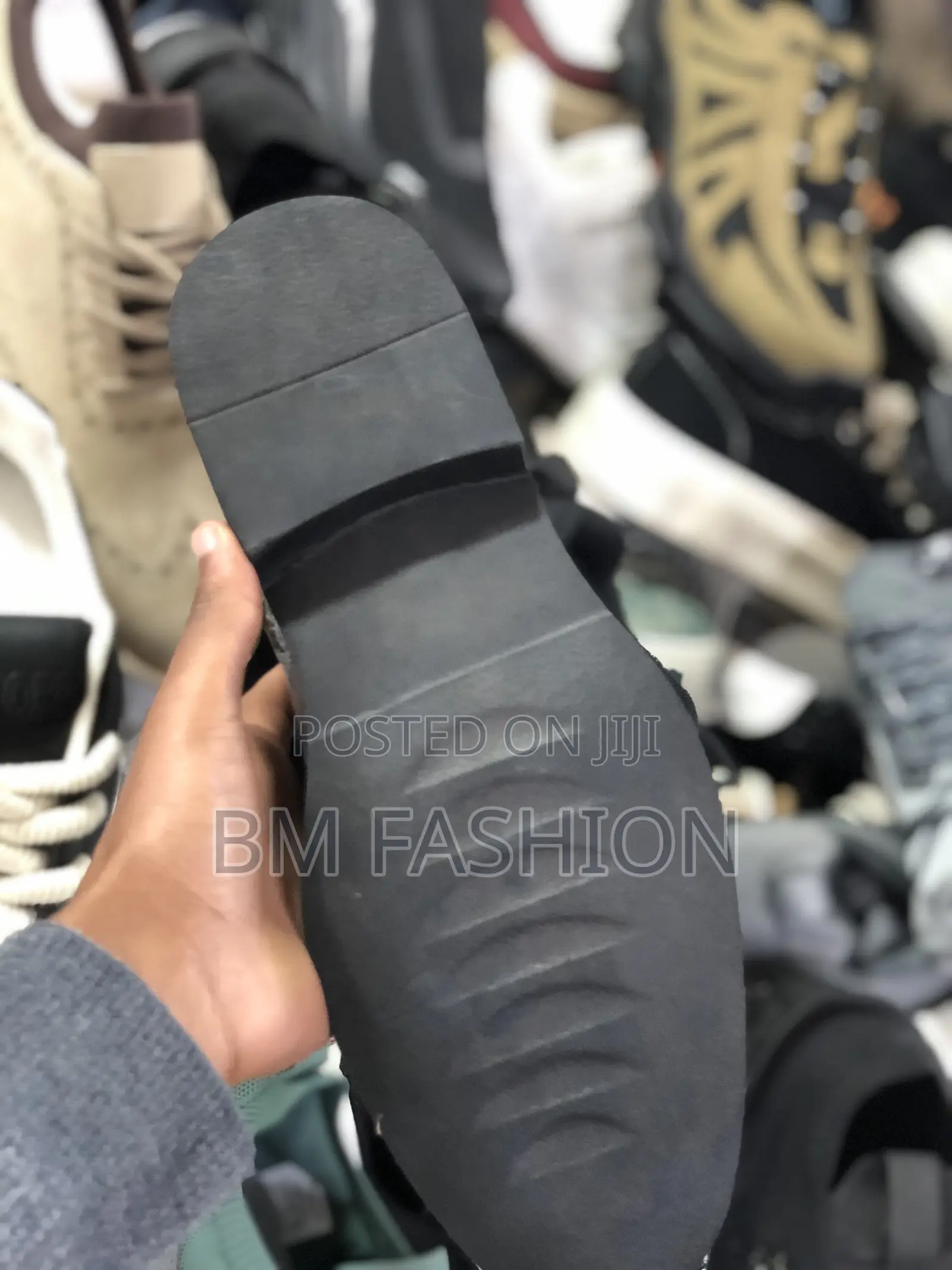 Gray Chelsea Boots Quality