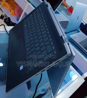 New Laptop HP ProBook X360 440 G1 8GB Intel Core I3 SSD 512GB