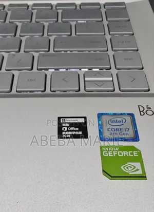 New Laptop HP Pavilion 14 16GB Intel Core I7 SSD 512GB